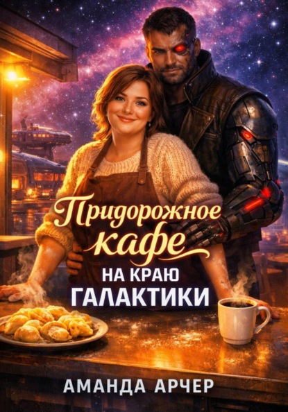 Придорожное кафе на краю галактики
