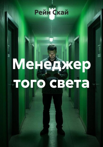 Менеджер того света