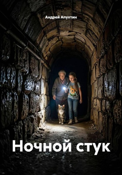 Ночной стук