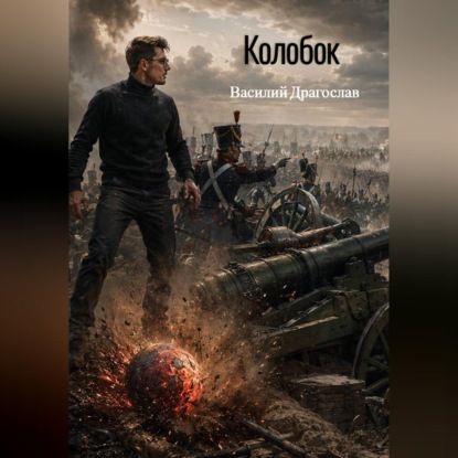 Колобок