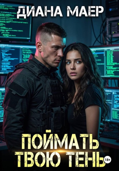 Поймать твою тень