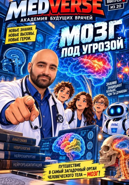 Мозг под угрозой