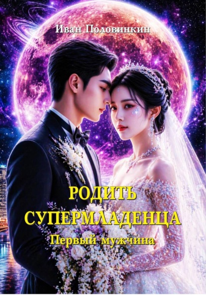 Родить Супермладенца 2