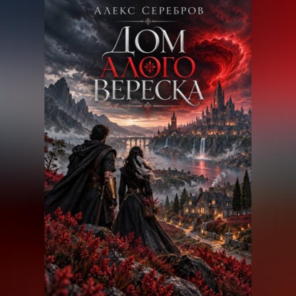Дом алого вереска