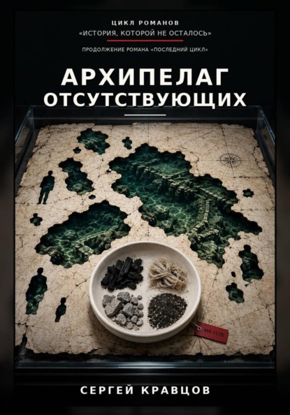 Архипелаг отсутствующих