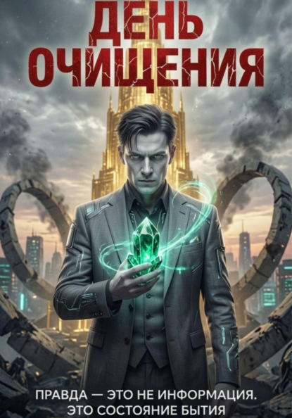 ДЕНЬ ОЧИЩЕНИЯ
