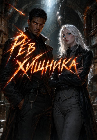 Рёв хищника