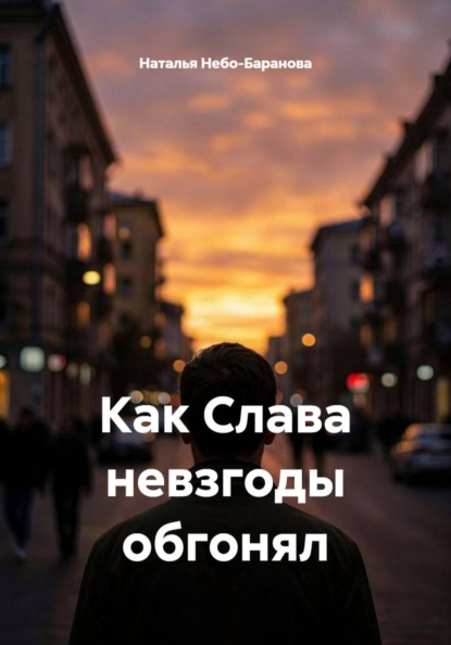 Как Слава невзгоды обгонял