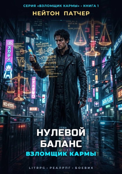 Взломщик Кармы: Нулевой Баланс