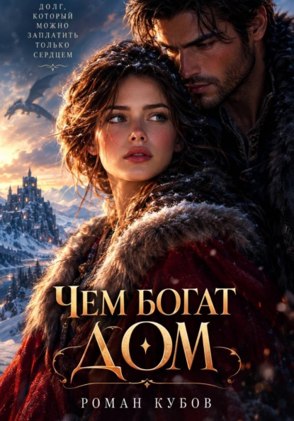 Чем богат дом