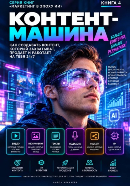 Контент машина