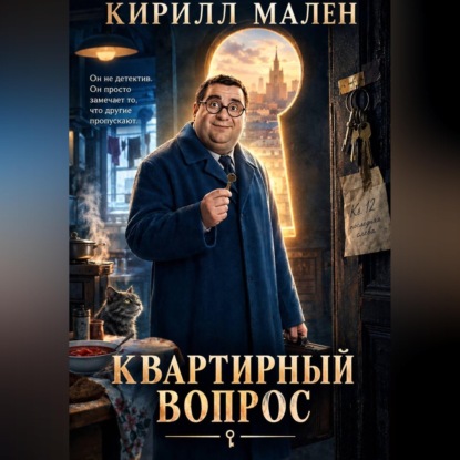 Квартирный вопрос