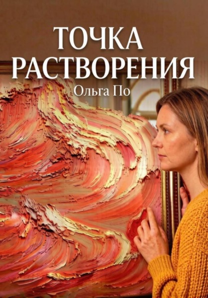 Точка растворения