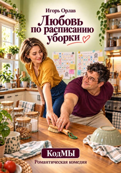 Любовь по расписанию уборки