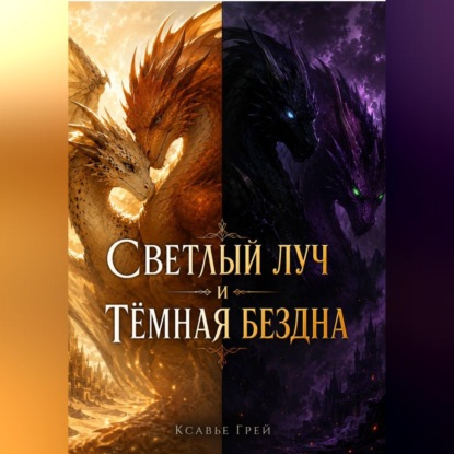 Светлый луч и тёмная бездна
