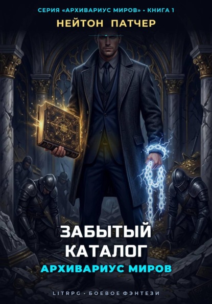Архивариус Миров: Забытый Каталог