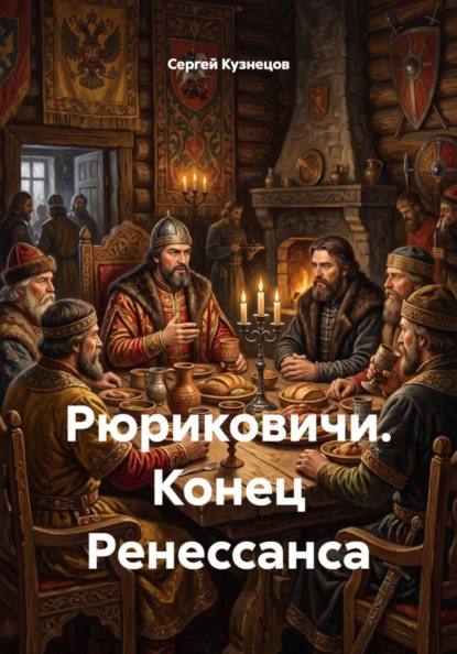 Рюриковичи. Конец Ренессанса