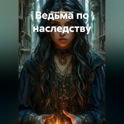 Ведьма по наследству