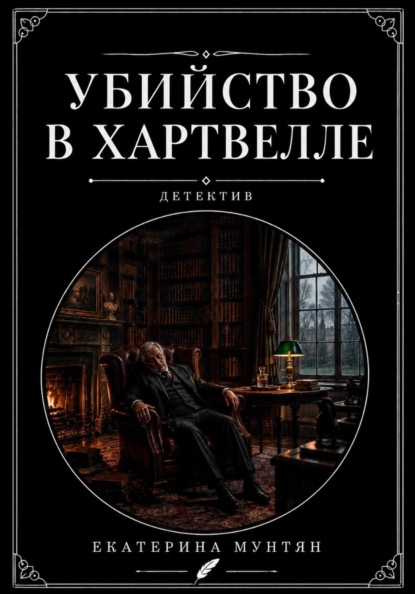Убийство в Хартвелле