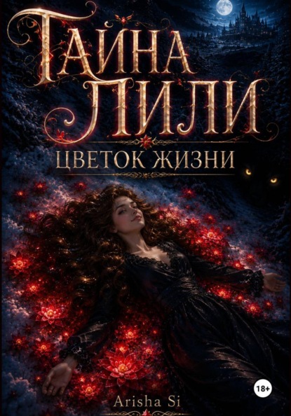 Тайна Лили. Цветок Жизни