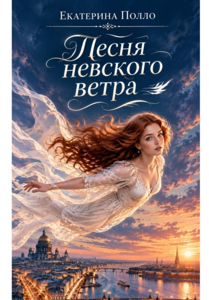 Песня невского ветра