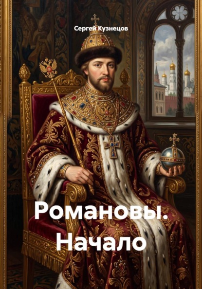 Романовы. Начало