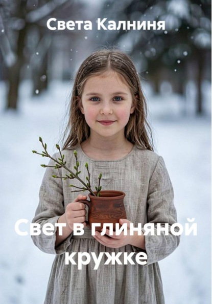 Свет в глиняной кружке