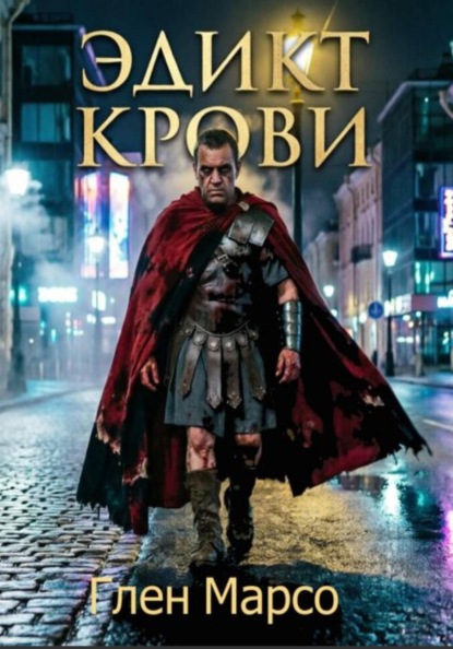 Эдикт крови