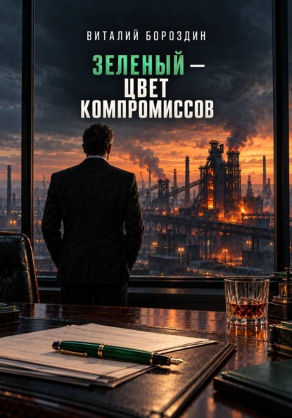 Зеленый - цвет компромиссов