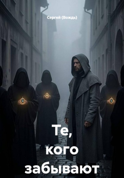 Те, кого забывают