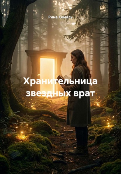 Хранительница звездных врат