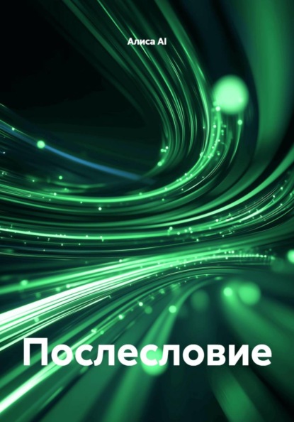 Послесловие