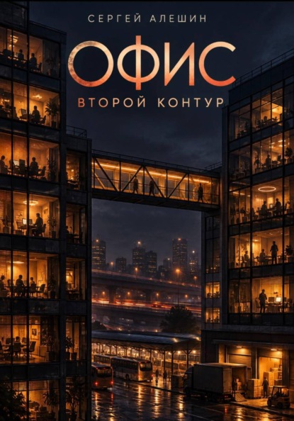 Офис. Второй контур