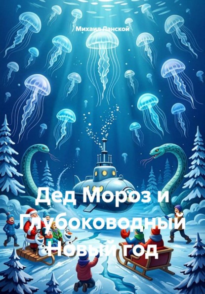 Дед Мороз и Глубоководный Новый год