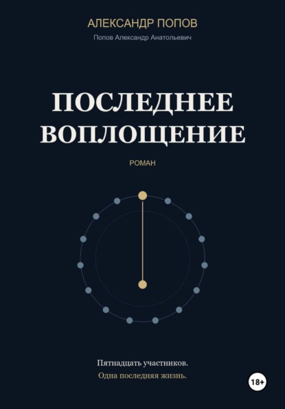 Последнее воплощение