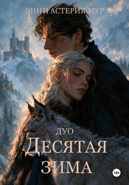 Десятая зима