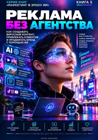 Реклама без агентства