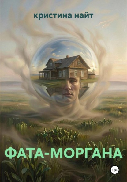 ФАТА-МОРГАНА