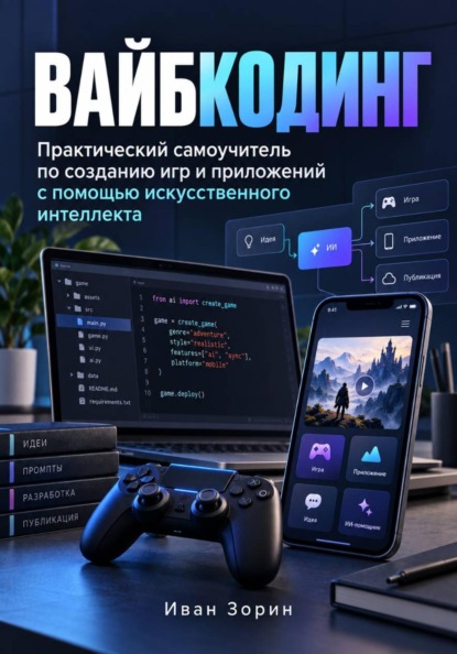 Вайбкодинг