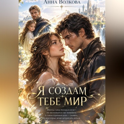 Я создам тебе мир