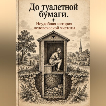 До туалетной бумаги. Неудобная история человеческой чистоты