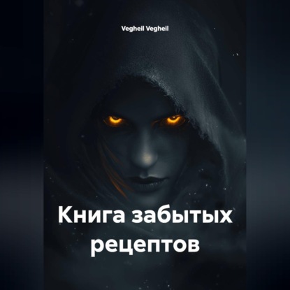 Книга забытых рецептов