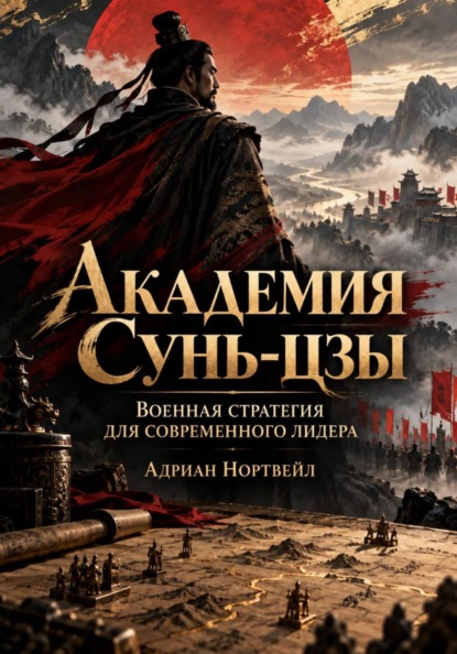 Академия Сунь-цзы. Военная стратегия для современного лидера