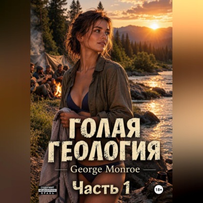 Голая геология