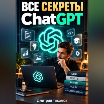 ВСЕ секреты ChatGPT