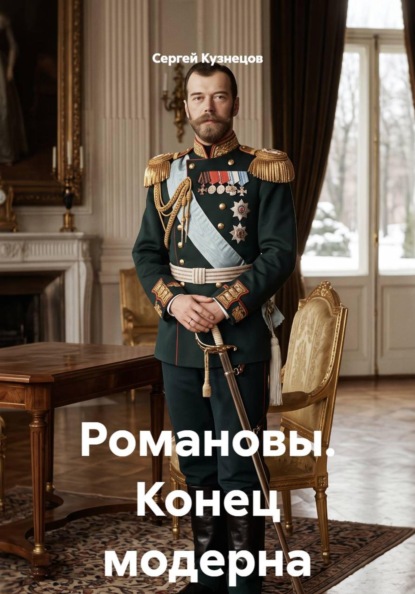 Романовы. Конец модерна