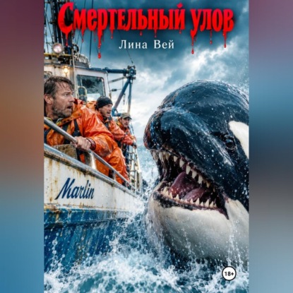 Смертельный улов