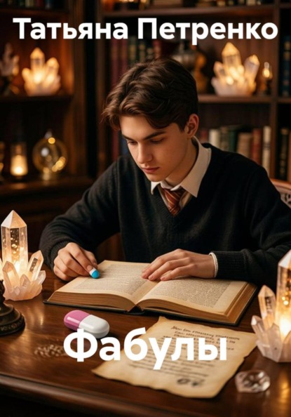 Фабулы