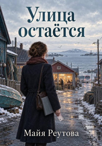 Улица остаётся