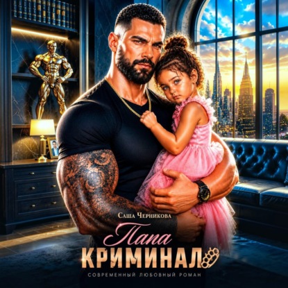 Папа-криминал